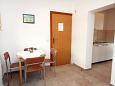Dining room Dining room - Apartment A-4920-d - Apartments Soline (Mljet) - 4920