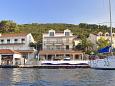 Apartments Polače (Mljet) - 4921