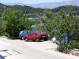 Parking lot - Apartments 4926 Parking lot Sobra (Mljet) - Accommodation 4926 - Apartments in Croatia.