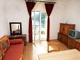 Living room Living room - Apartment A-4936-a - Apartments Sobra (Mljet) - 4936