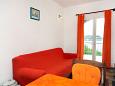 Living room Living room - Apartment A-4941-a - Apartments Sobra (Mljet) - 4941