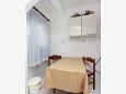 Dining room Dining room - Apartment A-4941-c - Apartments Sobra (Mljet) - 4941