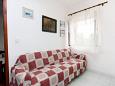 Living room Living room - Apartment A-4941-c - Apartments Sobra (Mljet) - 4941