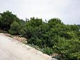 Parking lot - Apartments 4941 Parking lot Sobra (Mljet) - Accommodation 4941 - Apartments near sea.