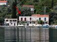 Vacation Rentals Prožurska Luka (Mljet) - 4946