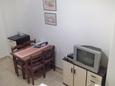 Dining room Dining room - Apartment A-4951-b - Apartments Barbat (Rab) - 4951