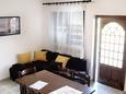 Dining room Dining room - Apartment A-4951-c - Apartments Barbat (Rab) - 4951