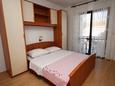 Bedroom 1 Bedroom 1 - Apartment A-4951-c - Apartments Barbat (Rab) - 4951