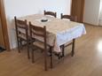 Dining room Dining room - Apartment A-4951-f - Apartments Barbat (Rab) - 4951