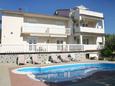 Apartmaji Barbat (Rab) - 4951