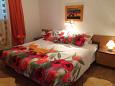 Bedroom 1 Bedroom 1 - Apartment A-4952-a - Apartments Banjol (Rab) - 4952