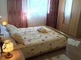 Bedroom 2 Bedroom 2 - Apartment A-4952-a - Apartments Banjol (Rab) - 4952