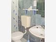 Bathroom 2 Bathroom 2 - Apartment A-4952-b - Apartments Banjol (Rab) - 4952