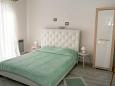 Bedroom 1 Bedroom 1 - Apartment A-4952-b - Apartments Banjol (Rab) - 4952