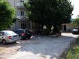 Parking lot - Apartments 4953 Parking lot Mundanije (Rab) - Accommodation 4953 - Apartments in Croatia.