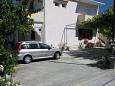 Parking lot - Apartments 4957 Parking lot Palit (Rab) - Accommodation 4957 - Apartments in Croatia.