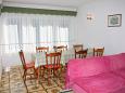 Dining room Palit, Dining room u smještaju tipa apartment, dopusteni kucni ljubimci i WIFI.