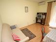 Living room Living room - Apartment A-4958-b - Apartments Palit (Rab) - 4958