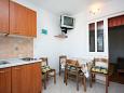 Dining room Dining room - Apartment A-4961-b - Apartments Lopar (Rab) - 4961