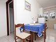 Dining room Dining room - Apartment A-4962-b - Apartments Barbat (Rab) - 4962