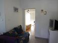 Living room Living room - Apartment A-4965-b - Apartments Banjol (Rab) - 4965