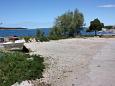Parking lot - Apartments 4975 Parking lot Barbat (Rab) - Accommodation 4975 - Apartments near sea with sandy beach.