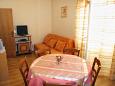 Dining room Dining room - Apartment A-4978-b - Apartments Barbat (Rab) - 4978