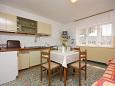 Dining room Dining room - Apartment A-4984-b - Apartments Kampor (Rab) - 4984