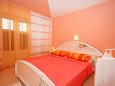 Bedroom 1 Bedroom 1 - Apartment A-4985-a - Apartments Kampor (Rab) - 4985