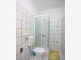 Bathroom 1 Bathroom 1 - Apartment A-4986-a - Apartments Kampor (Rab) - 4986