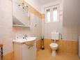 Bathroom 2 Bathroom 2 - Apartment A-4986-a - Apartments Kampor (Rab) - 4986