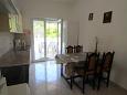 Dining room Dining room - Apartment A-4990-a - Apartments Palit (Rab) - 4990