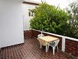 Terrace 1 Terrace 1 - Apartment A-4990-a - Apartments Palit (Rab) - 4990