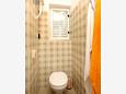Bathroom Bathroom - Room S-4995-b - Rooms Barbat (Rab) - 4995