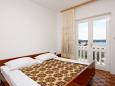 Bedroom Bedroom - Room S-4995-d - Rooms Barbat (Rab) - 4995