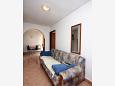 Living room Living room - Apartment A-5001-a - Apartments Barbat (Rab) - 5001