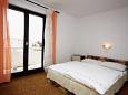 Bedroom 1 Bedroom 1 - Apartment A-5001-a - Apartments Barbat (Rab) - 5001