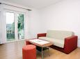 Living room Living room - Apartment A-5004-b - Apartments Palit (Rab) - 5004