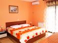 Bedroom Bedroom - Room S-5006-c - Rooms Palit (Rab) - 5006