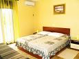 Bedroom Palit, Bedroom u smještaju tipa room, dostupna klima i WIFI.