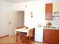 Dining room Dining room - Apartment A-5007-a - Apartments Banjol (Rab) - 5007