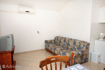 Living room Palit, Living room u smještaju tipa apartment, dostupna klima, dopusteni kucni ljubimci i WIFI.