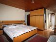Bedroom 1 Bedroom 1 - Apartment A-5011-a - Apartments Palit (Rab) - 5011