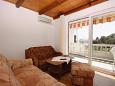 Living room Living room - Apartment A-5014-b - Apartments Kampor (Rab) - 5014