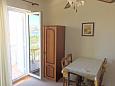 Dining room Dining room - Apartment A-5015-a - Apartments Barbat (Rab) - 5015