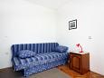 Living room Living room - Apartment A-5015-a - Apartments Barbat (Rab) - 5015
