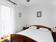 Bedroom 1 Bedroom 1 - Apartment A-5015-a - Apartments Barbat (Rab) - 5015