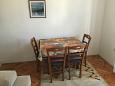 Dining room Dining room - Apartment A-5015-b - Apartments Barbat (Rab) - 5015