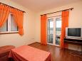 Living room Living room - Apartment A-5018-b - Apartments Kampor (Rab) - 5018