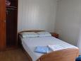 Bedroom 2 Bedroom 2 - Apartment A-5019-a - Apartments Lopar (Rab) - 5019